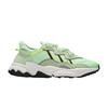 Men's Sneakers adidas Ozweego Glow Green Glow Green/Core Black/Solar Yellow