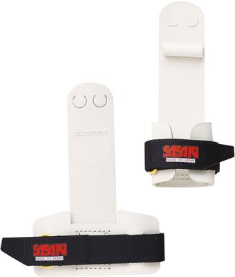 SASAKI Junior Gymnastics Suspension Ring Protector S Size (Two Holes) P-115