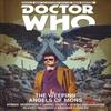 Doctor Who The Tenth Doctor Vol. 2 The Weeping Angels of Mons by Robbie Morrison Paperback Book 9781782766575