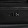 New FILA WHITE Fabric Backpack Men's Jet Black F13M533103FBK