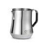 Brocca per latte in acciaio inox 350ml DLSC060 Argento