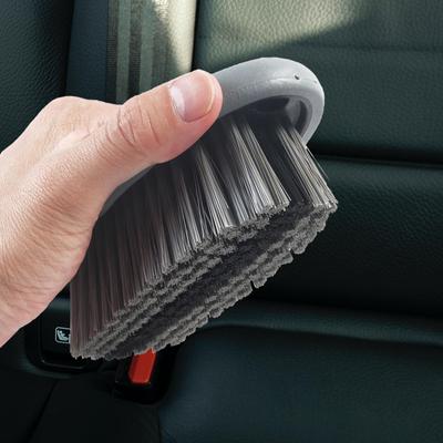 Cleaning Brushes Detailing Brush Tire Easy To Clean Car Wash Accessory for Kitchen