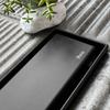 Odpływ neox pro czarny 700 sku rea-g7802