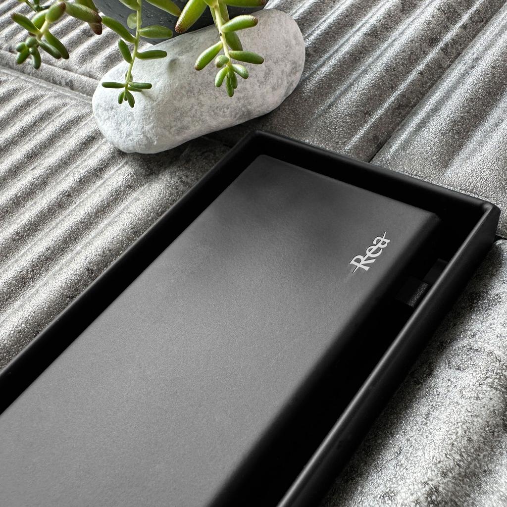 Odpływ neox pro czarny 700 sku rea-g7802