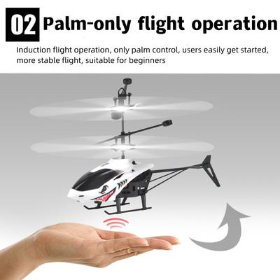 Zdalnie sterowane samoloty i śmigłowce – Helikoptery zdalnie sterowane