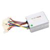 Electric Bike Brush Controller Multiple Protections Good Heat Dissipation Electric Brush Motor