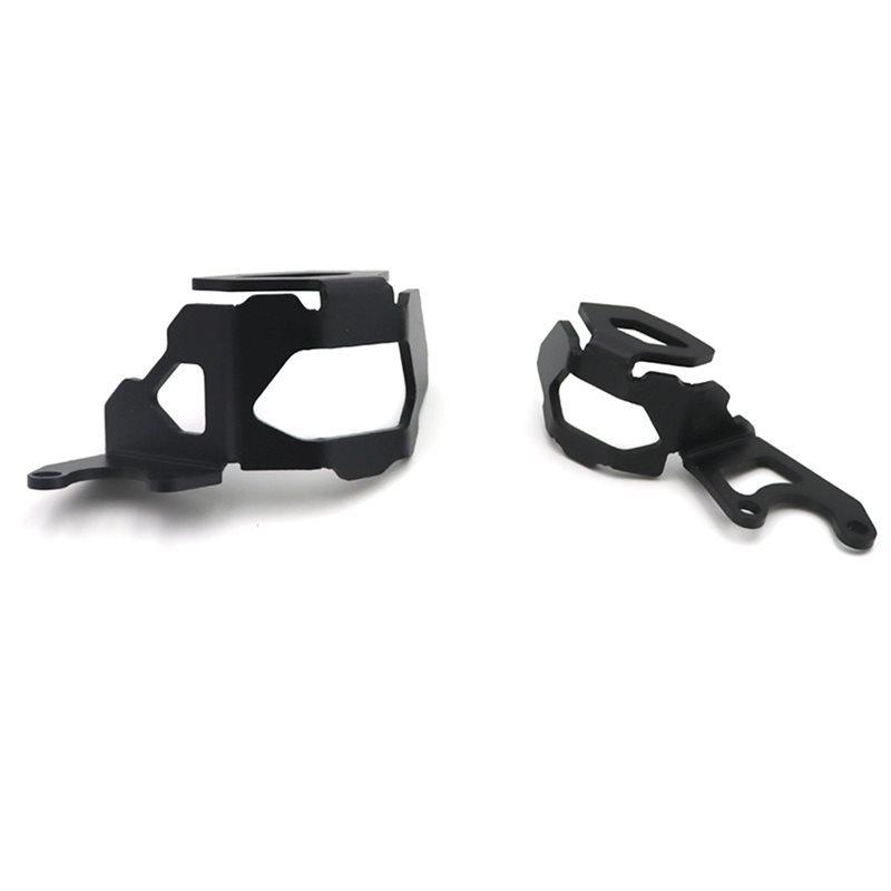 Oil Cup Guard Cover For BMW R1200GS 2008-2012 Front Brake Clutch For R1200GS Adventure 2009-2013 Motorcycle Parts