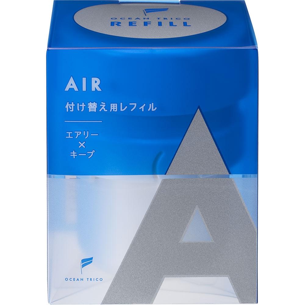 Ocean Trico HAir Wax Air Náplň 80g