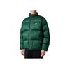 Nike Sportswear Club Puffer Jacket Fir/White Men Streetwear FB7368-323