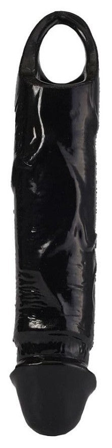 Gaine de pénis The Punisher 23 x 5cm - Mr B - Mister B - Gaines Pénis