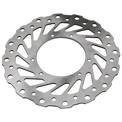 LOPOR 240MM Predný brzdový kotúč pre motocykel Pre Honda CRF250R 2004-2013 CRF/250R/CRF250
