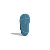 Adidas Low top Toddler Shoes Blue Yellow Infant And Toddler FY8933