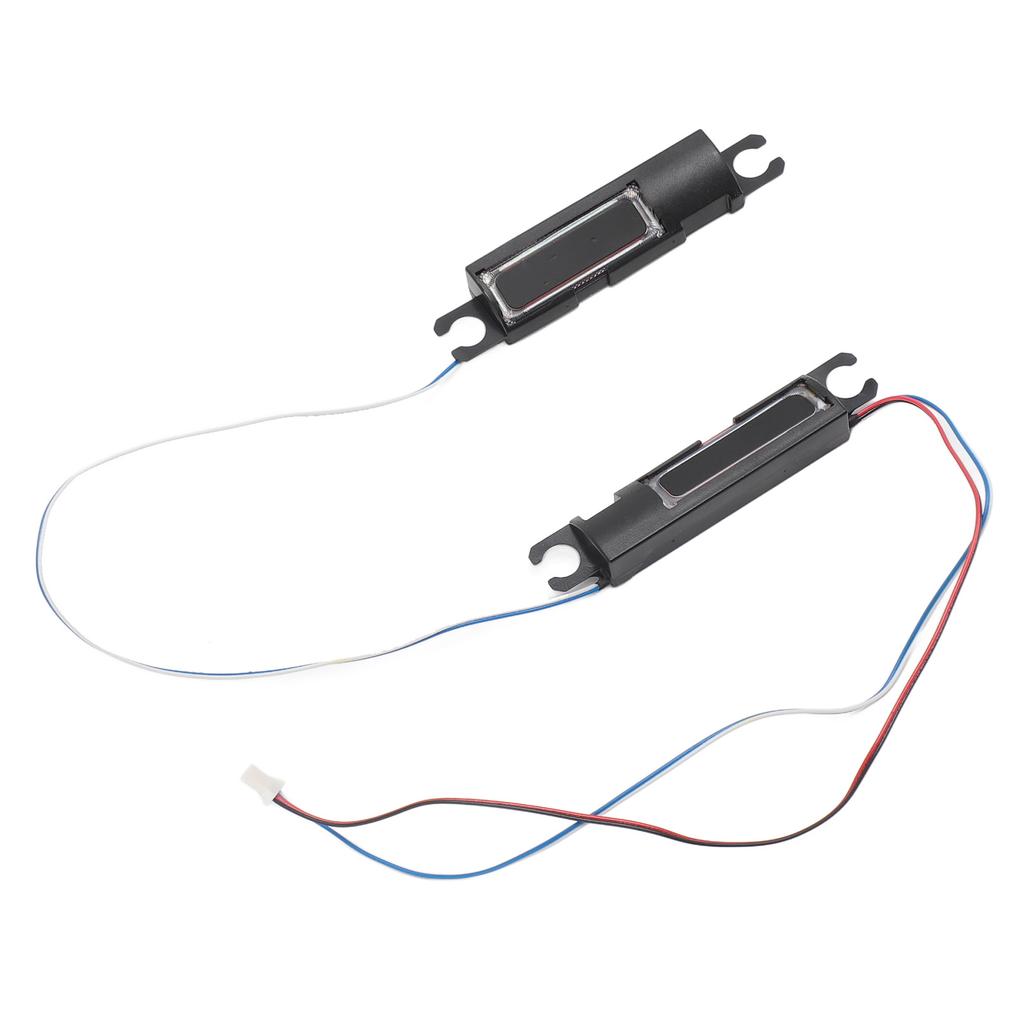 Laptop Internal Speaker Kit Replacement Notebook Built In Left Right Speaker for Dell Latitude 5580