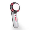 Slimming Massager Anti-Cellulite - Ultrasound Cavitation EMS Body - Radio Frequency LED Therapy - Beauty Machine
