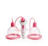Electric Breast Enhancement Massager - Vacuum, Mammary Gland Unblocker, Multifunctional Beauty Care Device