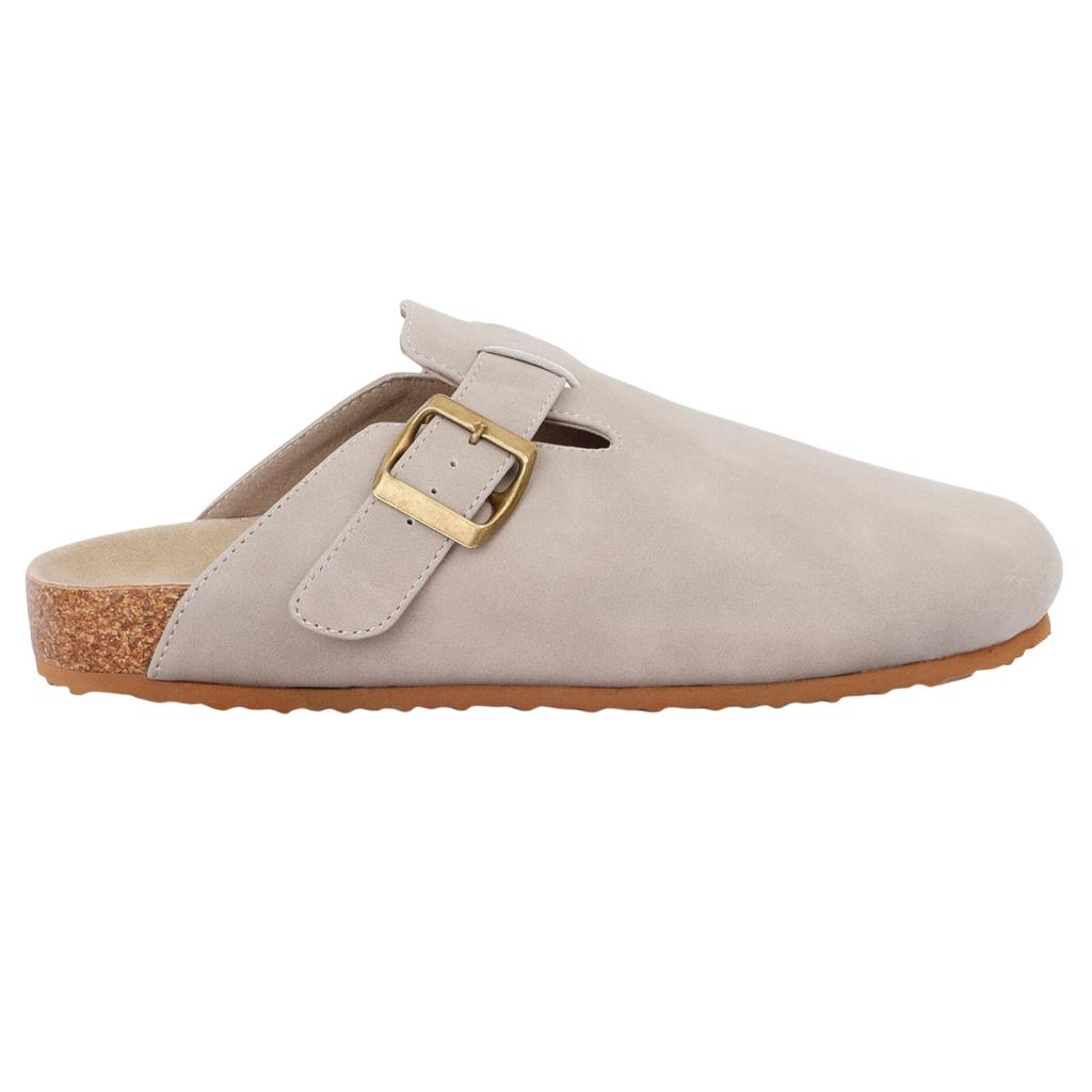 Regatta Womens/Ladies Kaber Mules
