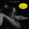 Eighty Days Blue by Vina Jackson Paperback Book 9781409127765