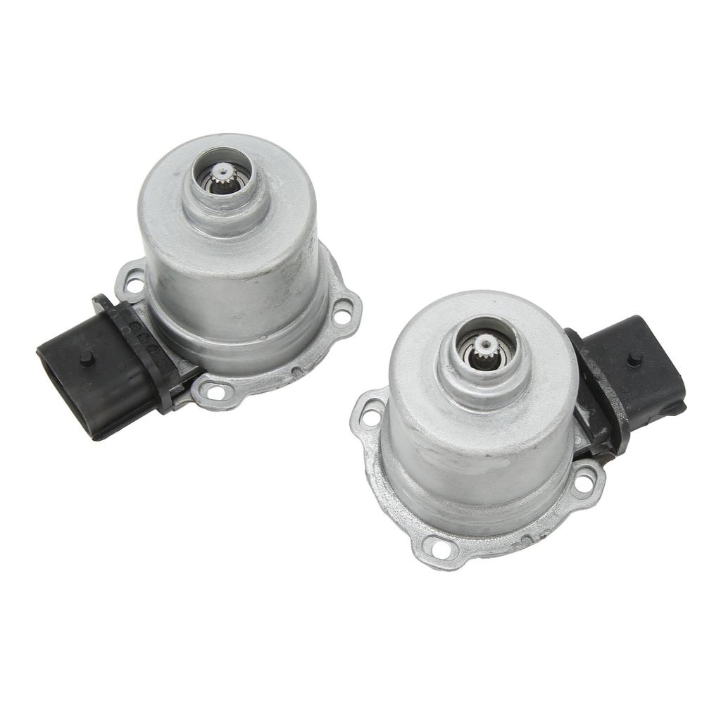 2PCS Automatic Transmission Clutch Actuator AE8Z 7C604 A Sensitive Replacement For Ford Fiesta 2011‑2016