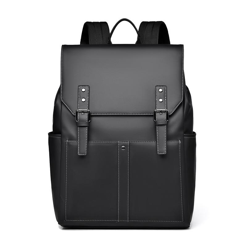 

Men s Large Capacity Fashion Travel Backpack 43cm Height, 30cm Width, 14cm Thickness