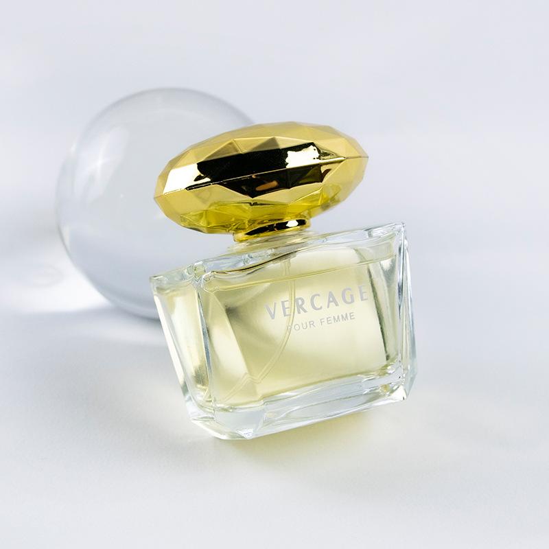 Pink Diamond Perfume Ladies Lasting Premium Light Fragrance Floral Scent Student Girl Fragrance