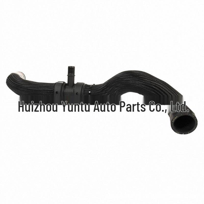 Upper Water Pipe HL3Z8260A for 2018-2022 Ford Explorer