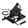 Aug. Angle Grinder Bracket Adjustable Angle Grinder Bracket Angle Grinder Retrofit Cutting Machine Slotting Base For 100-125MM