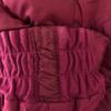 Patagonia 27390FA11 Hooded Down Jacket S Pink Outdoors Women Used