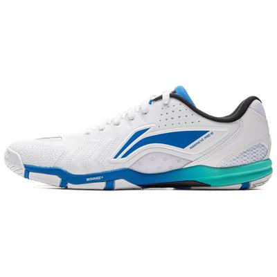 Non Slip And Waterproof Impact Resistant Casual Scenario Low Top Table Tennis Shoes Unisex APPV005-3