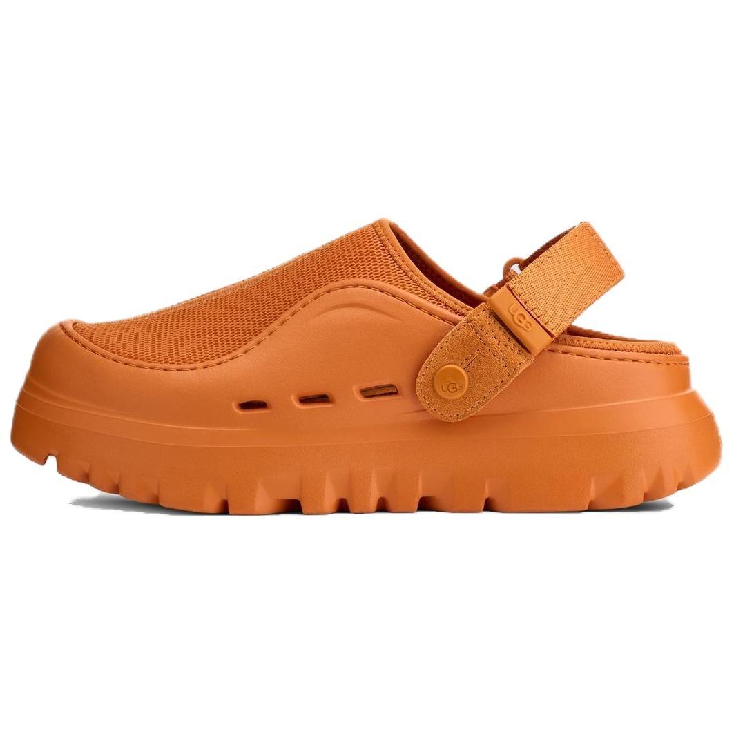 UGG PeakMod  Orange  Men s 1166912-DCT EU 41