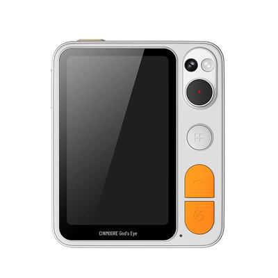 M1 Smart GPS Elder Companion Phone with Dual 8MP Cameras (CN Version)