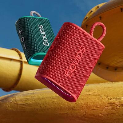 SENA Portable Bluetooth Speaker CN Plug (adapter Included)