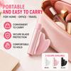 Portable Perfume Atomizer Mini Liquid Container New Refillable Perfume Bottle  Cosmetics Traveling