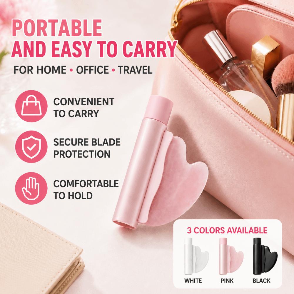 Portable Perfume Atomizer Mini Liquid Container New Refillable Perfume Bottle  Cosmetics Traveling