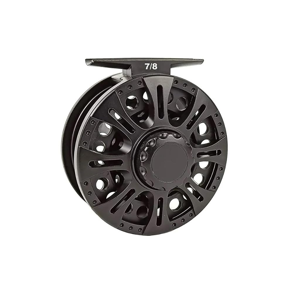 

Катушка COLGAI HVCE Graphite Large Arbor Fly с центральным фрикционом 7/8