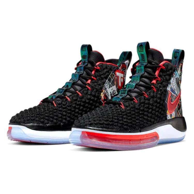 New Nike AlphaDunk China Hoop Dreams CK5325-061