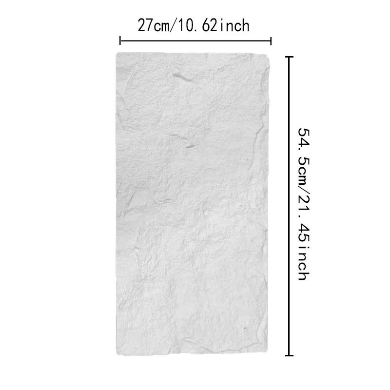 Lmitation Stone Lightweight Stone Exterior Wall Tiles Decorative Wall Panels Ceramic Tiles TV Background Wall Decorative Panels