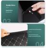 Leather Car Trunk Storage Organizer Box