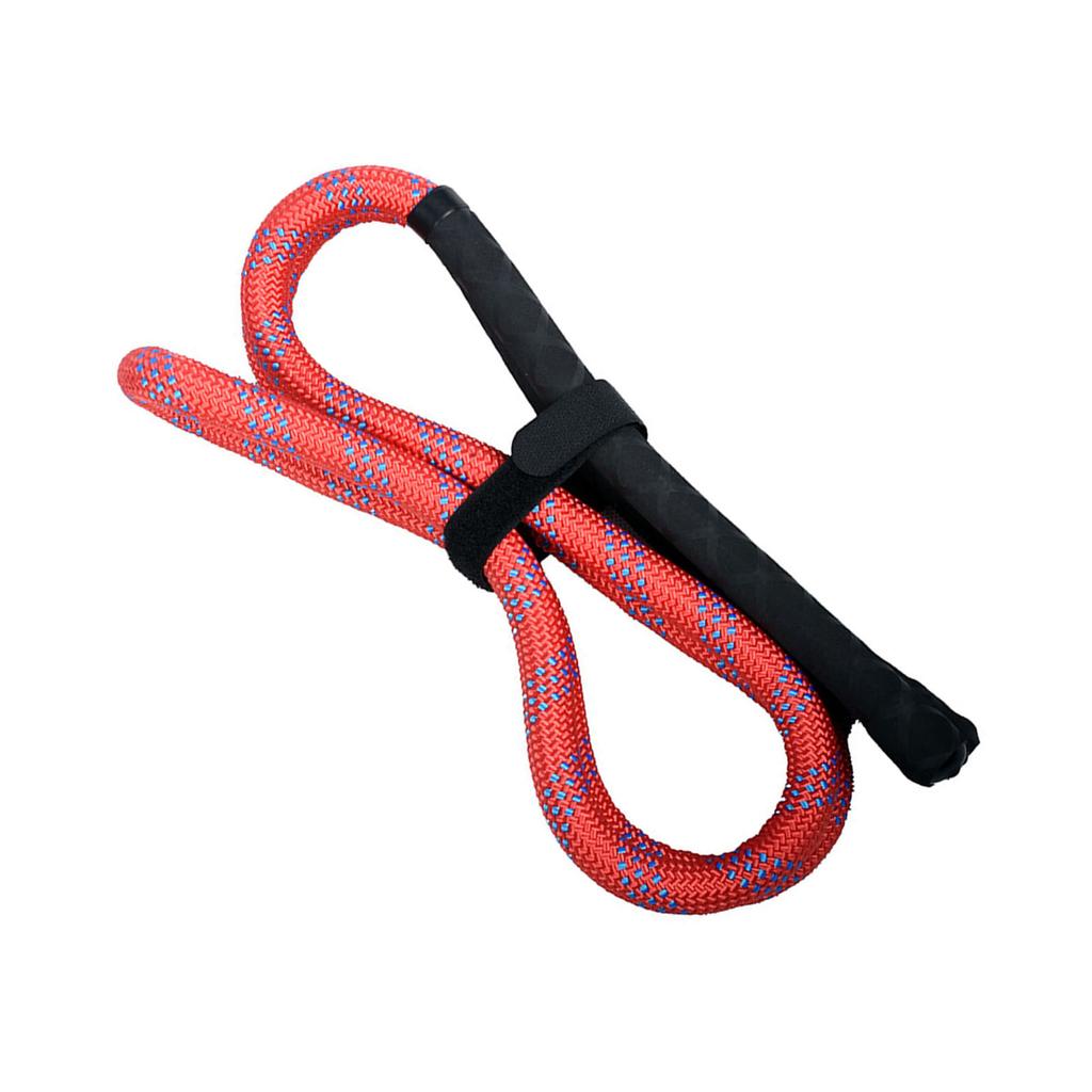 Golf Swing Training Aid Reusable Rope Trainer Equipment Warm Up Posture Corrector Practice Swing Improve Swing Speed