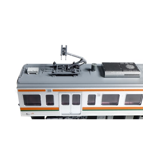 KATO N Gauge 211 Series 5600 + 313 Series 2600 Tokaido Main Line 6-Car Set 10-1862 Model Train