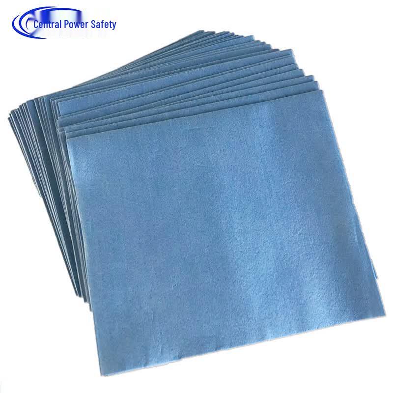 Industrial Wiping Cloth