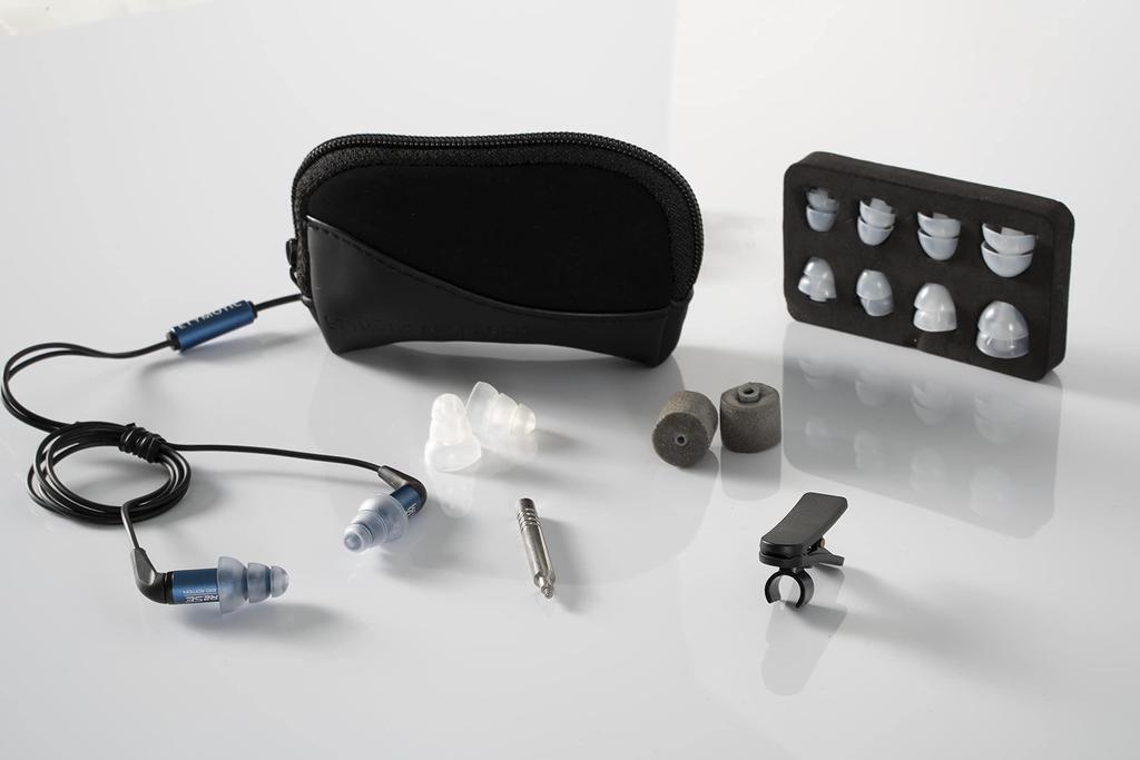 Canal earphones BA type ER3SE ER3SE []Etymotic