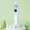 Safety Baby Nasal Inhaler Electric Nose Cleaner Gentle Baby Nasal Aspirator  Household