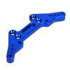 Front Shock Tower Damper Plate Accessory Fit for HPI  4 RC Hobby 1Celsius10 RC Car