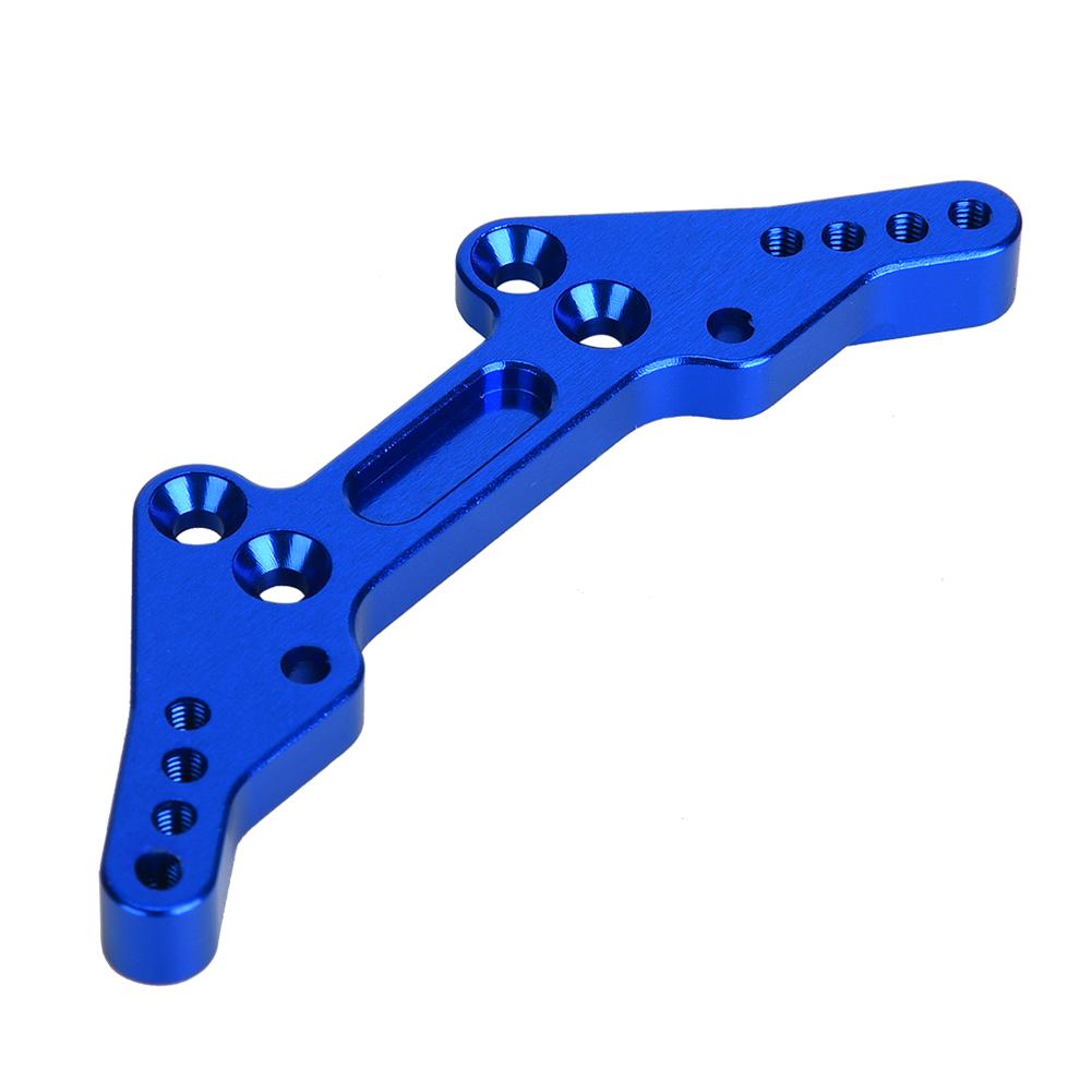 Front Shock Tower Damper Plate Accessory Fit for HPI 4 RC Hobby 1Celsius10 RC Car