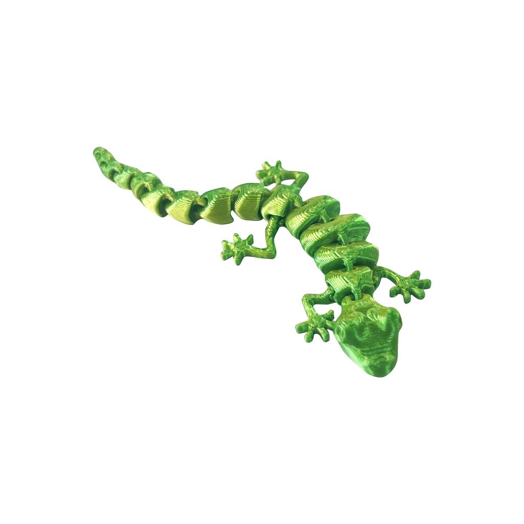3D Printed, Articulated Model, Flexible Animal Figurine, 3D Printed Items Cheap, Stress Relief, Restlessness Relief, ADHD Toys, Surprise Gift