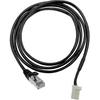 59" Diagnostický servisní kabel pro Tesla Model 3 a Model Y - Podpora opravy OBD, Náhrada za 1137658-00-C