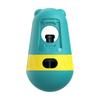 Slow Feeder Ball Cat Dog enrichment toys Food Dispensing Puppy Toy  Interactive Improve IQ Rolling Design tumbler owl Pet toys