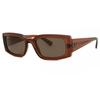 Ray Ban Rb4395 Kiliane 667873 Unisex Sunglasses