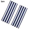 For Beach Lounger Outdoor Lounger Cloth Beach Lounger Replacement Cloth Beach Trips Outdoor Use Compact Easy To Install Portable