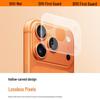 Anti-Scratch Camera Lens Protector for iPhone 17 Series
